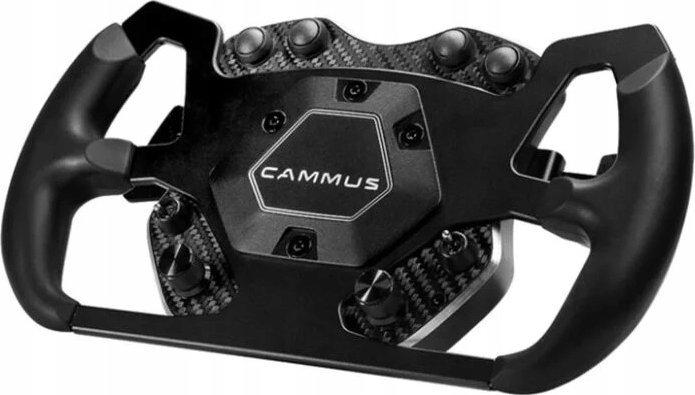 Cammus GTS Racing Lenkrad
