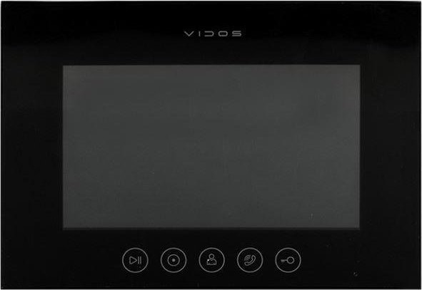 VIDOS PANEL WEWNĘTRZNY M11B-X VIDOS