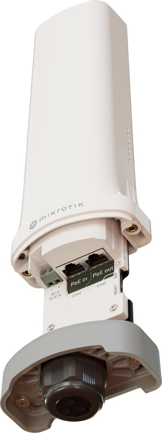 Router MikroTik CME22-2N-BG77