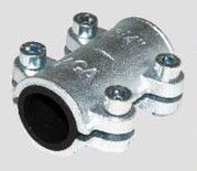 AGAflex Obejma AGA typ OBA DN-65 (11010007)