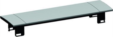 Bachmann POWER FRAME COVER Medium 4-krotny aluminium