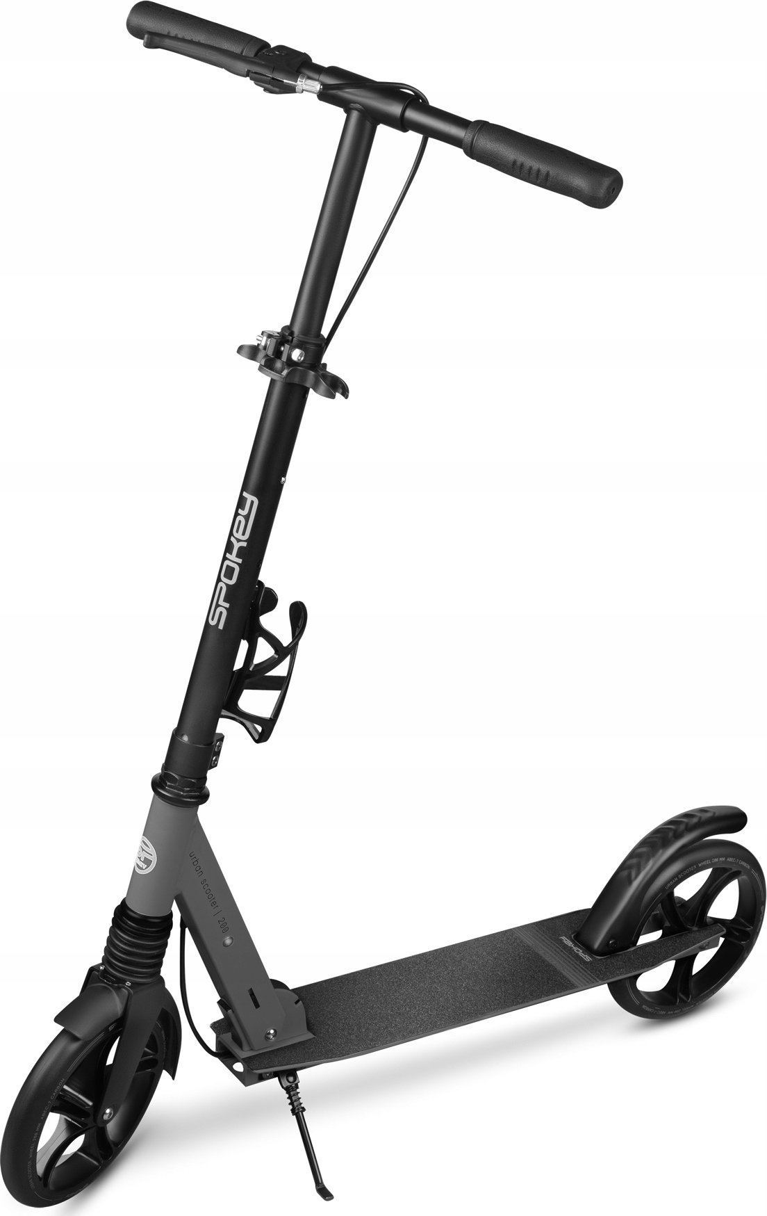 Hulajnoga miejska Spokey CITY FLOW PRO