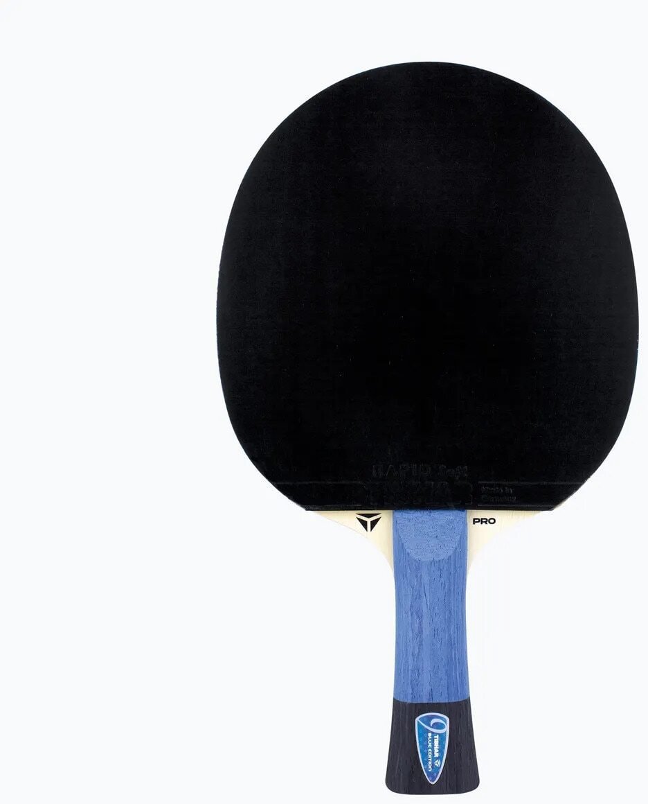 Best Sporting Rakieta do tenisa stołowego PRO blue EDITION