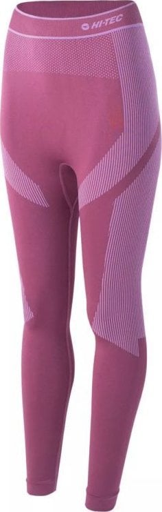 Hi-Tec Damskie Legginsy termoaktywne LADY RAIR BOTTOM