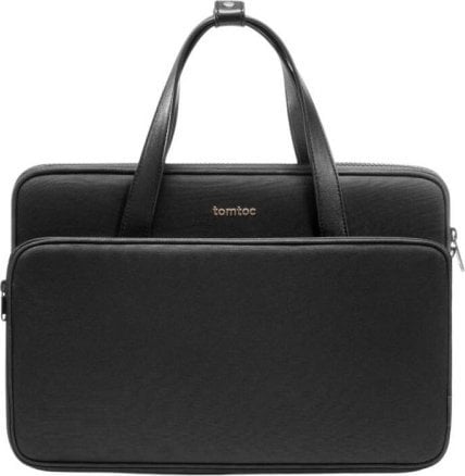 Torba Tomtoc Torba na laptop tomtoc 13.5" Versatile-A12 (czarna)