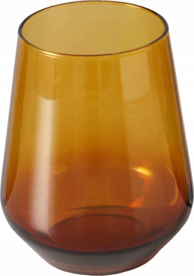 Boltze Szklanka w kolorze ombre MOWINE, 425 ml