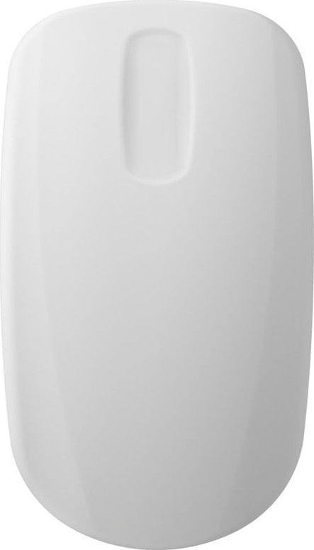 Mysz Cherry CHERRY Mouse AK-PMH3 Medical Scroll Sensor wireless sealed white IP68 kabellos, Scroll Sensor, IP68