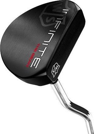 Wilson morele Kij golfowy putter INFINITE GRANT PARK, Wilson