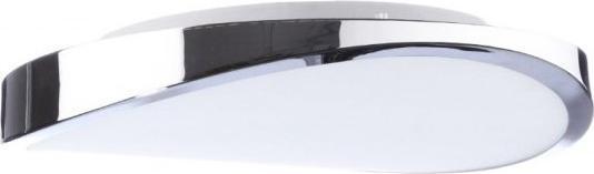 Lampa sufitowa Azzardo Plafon Circulo 58 kolor chrom (MX5657L Chrom) Azzardo