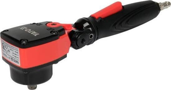 Klucz udarowy Yato KLUCZ PNEUMATYCZNY PRZEGUBOWY 1/2'' (1 SZT)