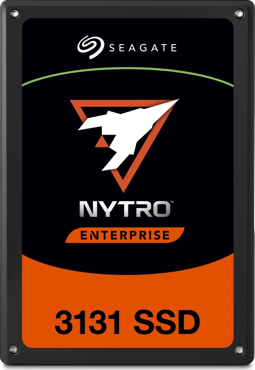 Dysk serwerowy Seagate Nytro 3031 15.36TB 2.5'' SAS-3 (12Gb/s) (XS15360TE70014)
