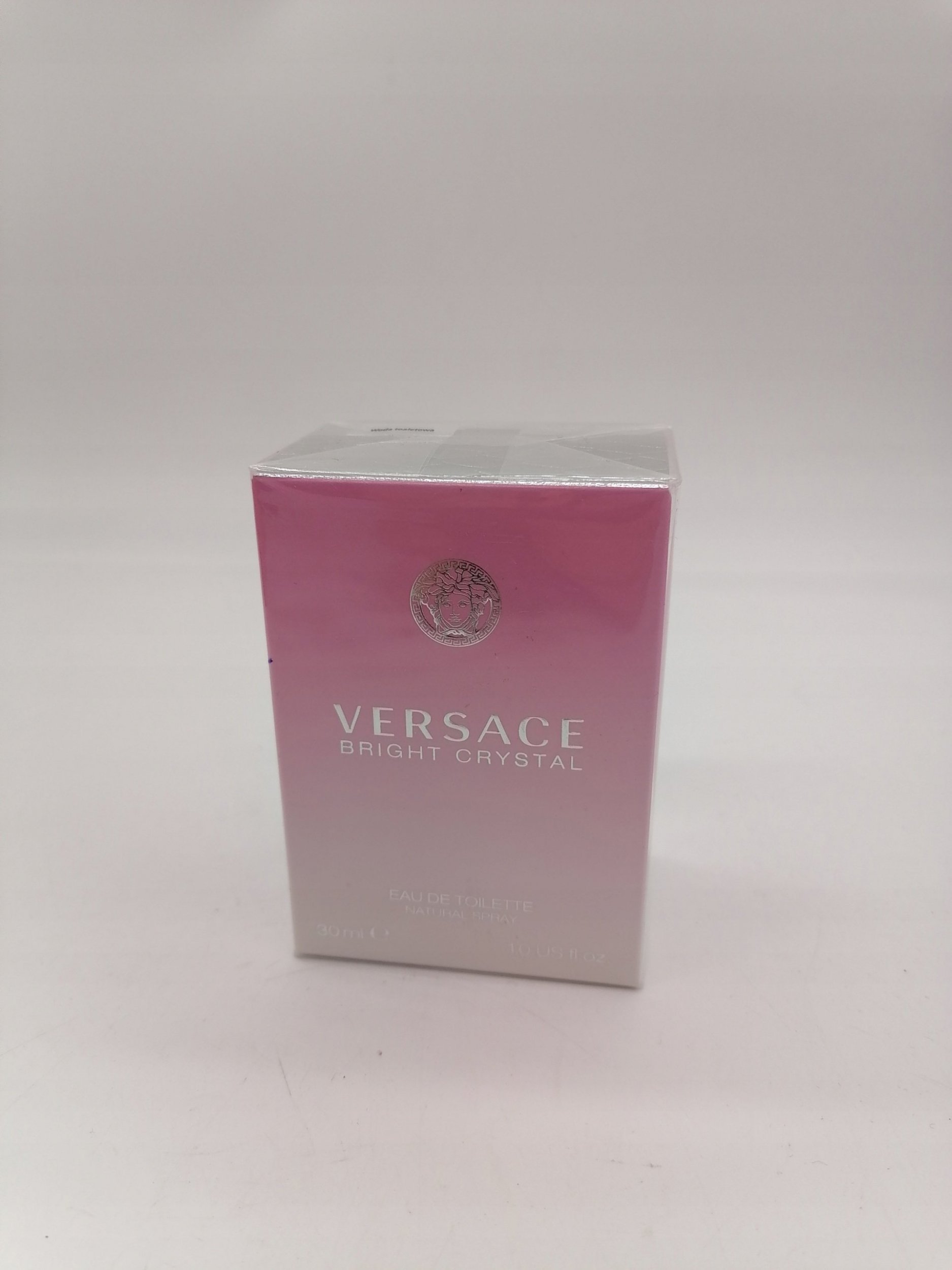 Versace VERSACE SET (DIAMOND (W) EDT/S 30ML + BR.CRYSTAL EDT/S 30ML )