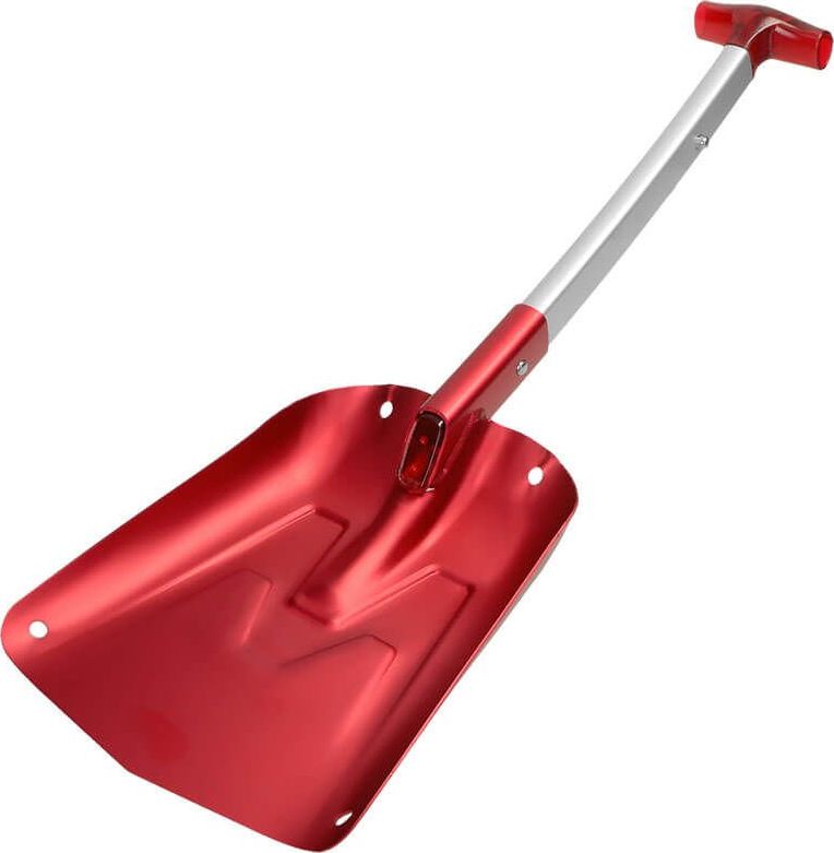 Fox Łopata ratownicza do śniegu Deluxe uniwersalny