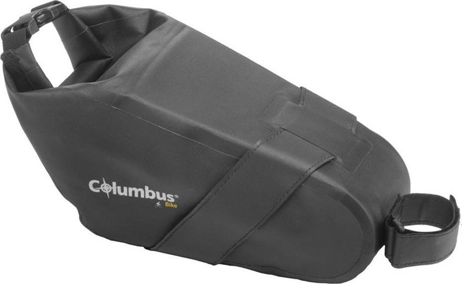 RockBros Sakwa Columbus A09078 pod siodło 2,5 l wodoodporna Uniwersalny