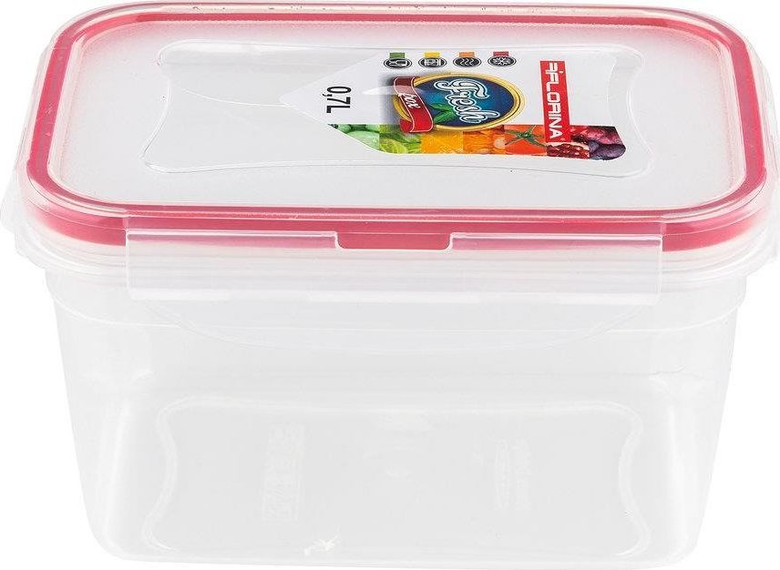 Florina Pojemnik na żywność Florina Fresh Box prostokątny 700 ml
