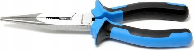 Forsage Super długie szczypce Cr-V 7"-175mm