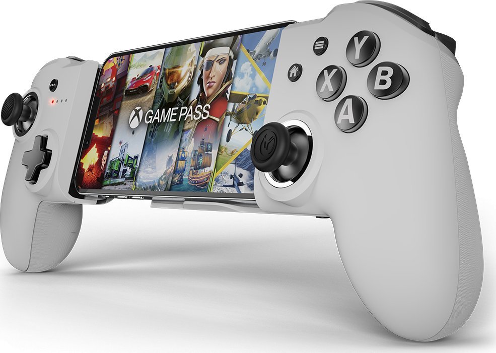 Pad Nacon MG-X PRO (HOLDERMG-XPROMFIG)