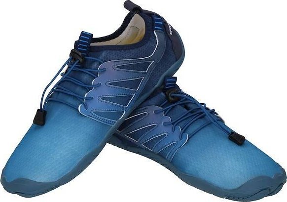 Springos Buty do wody, męskie szybkoschnące buty na plaże rozm. 42 ciemnoniebieskie UNIWERSALNY