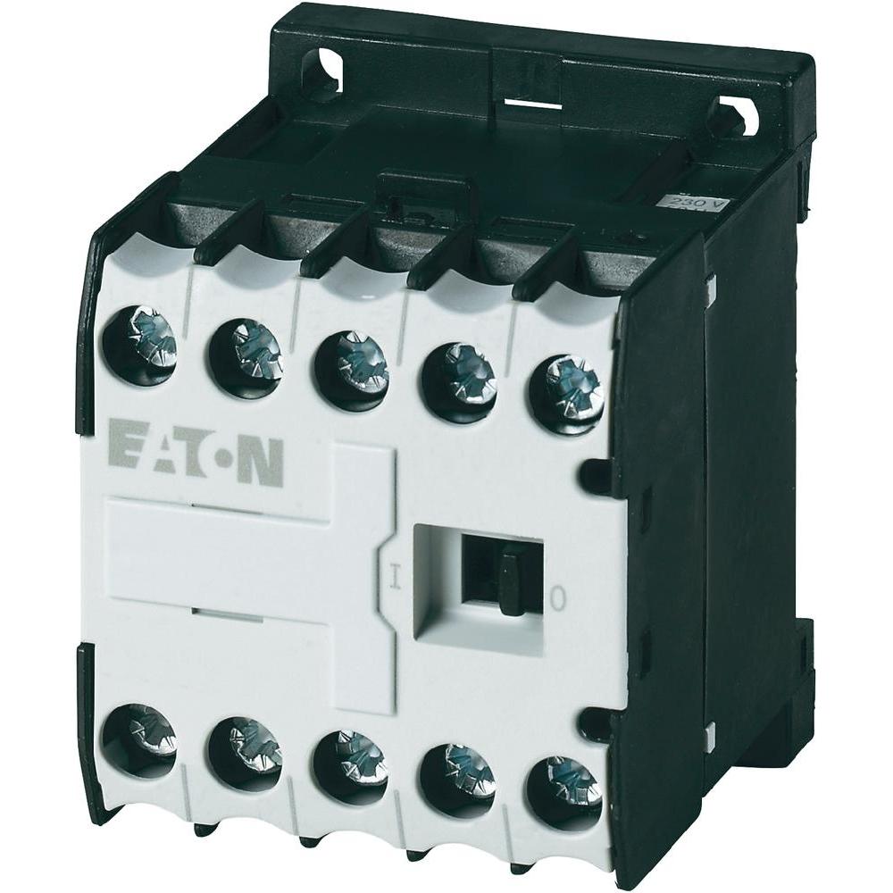 Eaton Stycznik mocy DILEM12-01-G 24V DC - 127137