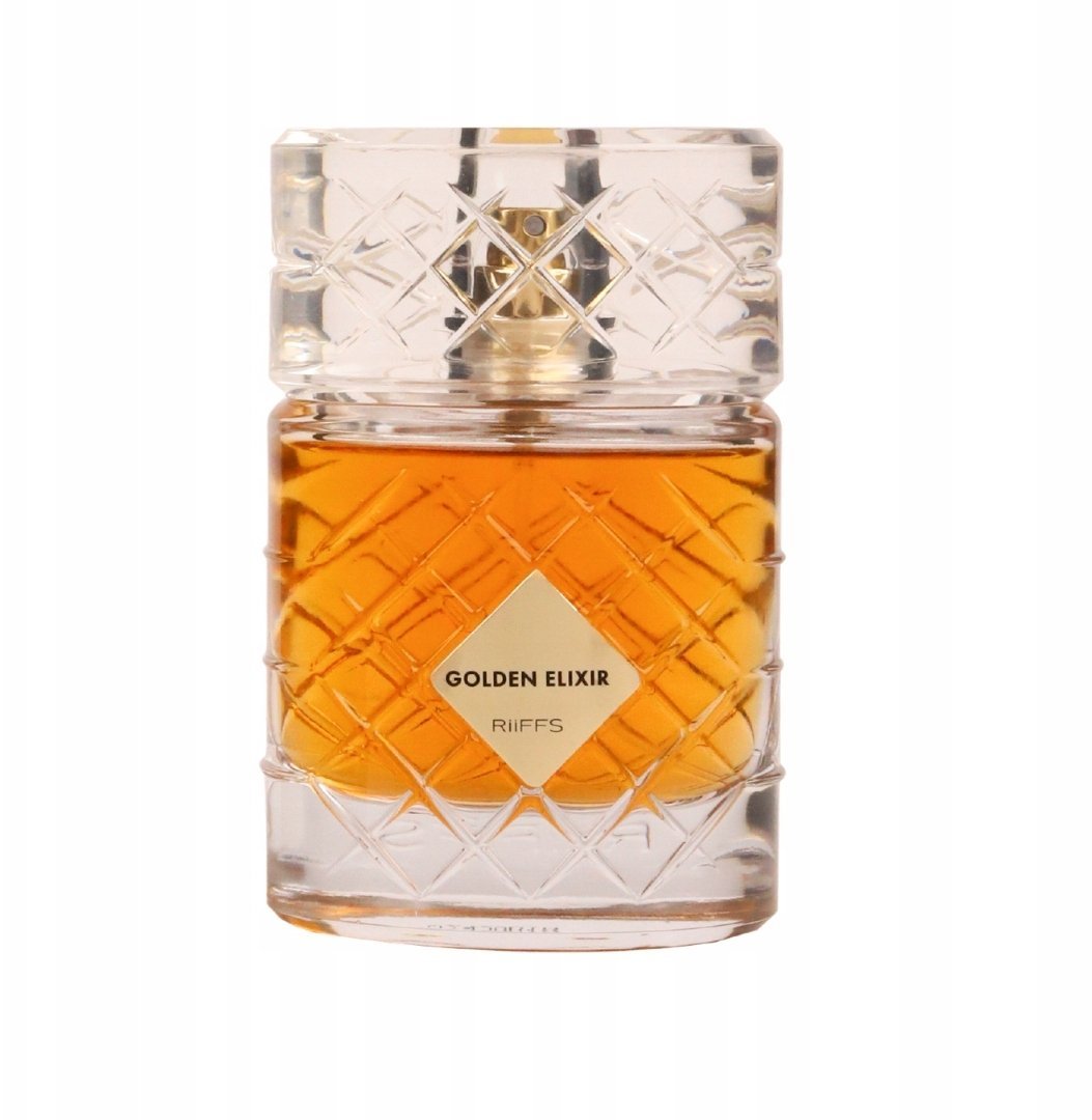 Xerjoff RIIFFS Golden Elixir Ekstrakt perfum spray 100ml