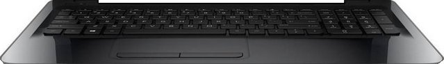 Pamięć do laptopa HP HP 913072-271, Housing base + keyboard, Romanian, HP, Pavilion 15-ay