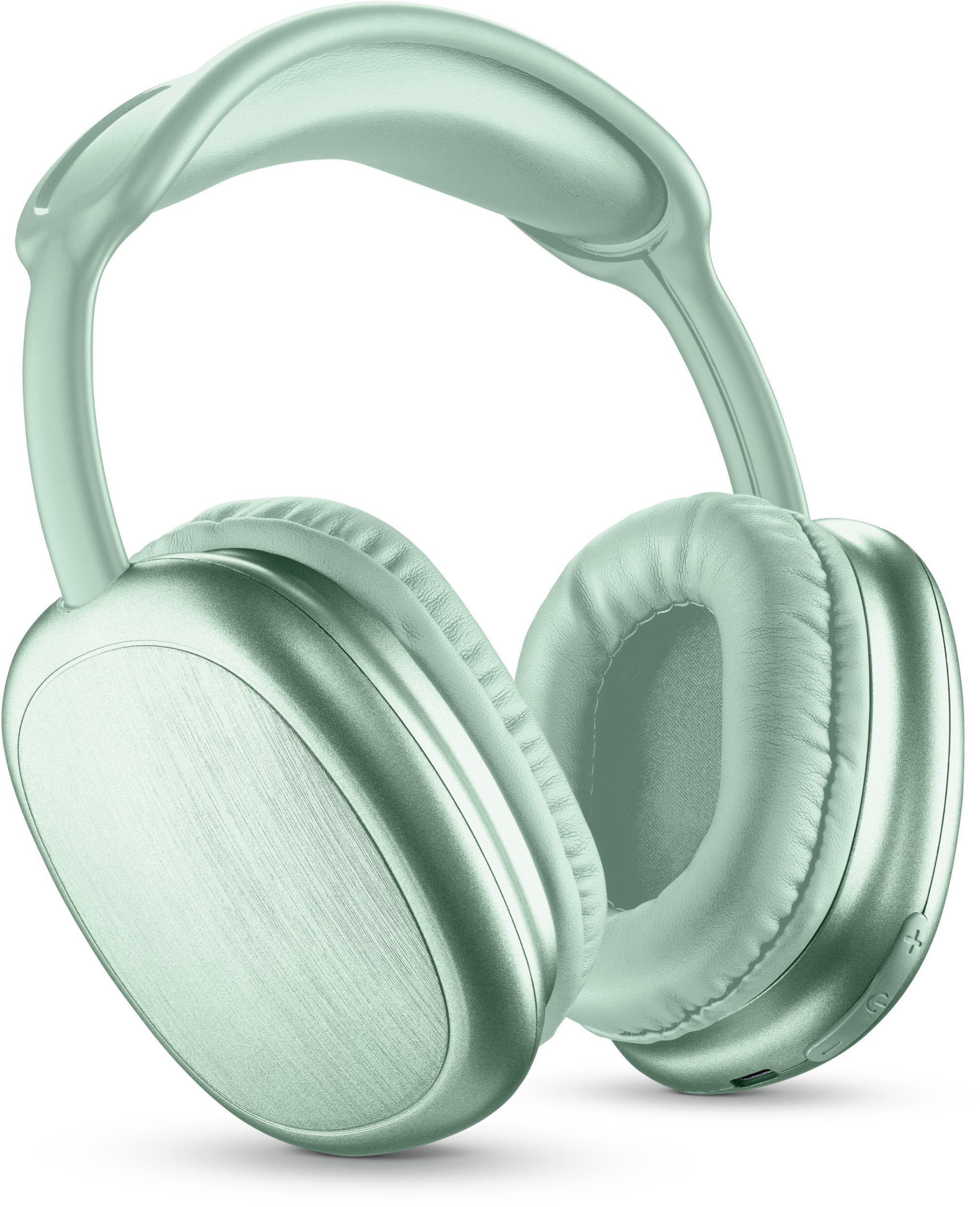 Cellularline Music & Sound Bluetooth Headphone MAXI 2 Green