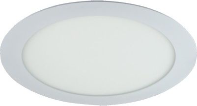IDEUS Oprawa sufitowa wpuszczana SMD LED SLIM LED C 18W WHITE 2700K IDEUS 4871