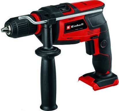 Młotowiertarka Einhell Einhell cordless hammer drill TC-ID 18 Li-Solo, 18Volt