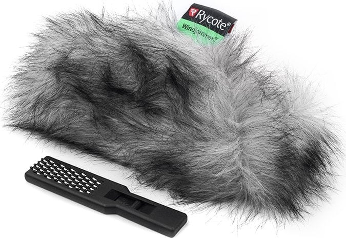 Rycote Rycote Cyclone Windjammer, Medium