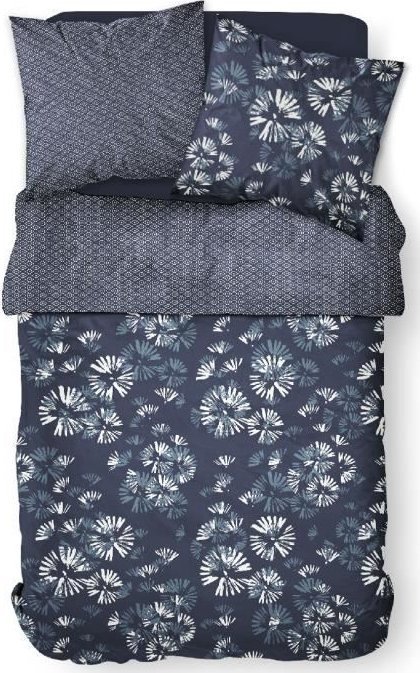 TODAY Pościel bawełniana Meadow, dwustronna, 220 x 240 cm