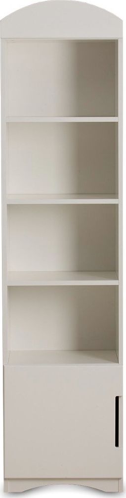 Kocot Kids Regał CLASSIC pojedynczy biały