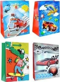 Wktorebki Torebka upominkowa WK 22334XL 19275