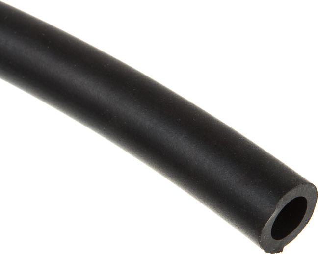 EK Water Blocks EK-Tube 16/10 mm czarny matowy 1m (3830046999207)