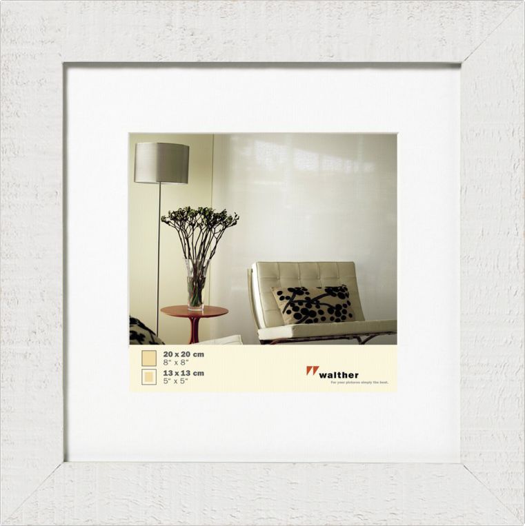 Ramka Walther Home 20x20 (HO220V)