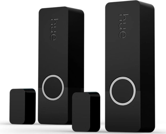 Philips Philips Hue | Contact sensor, 2pcs pack | Black