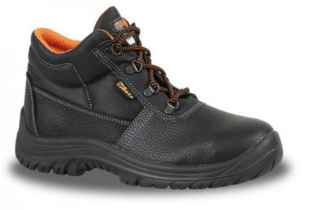 Beta Tools Trzewiki robocze skórzane ocieplane r.40 - 7243PL/40