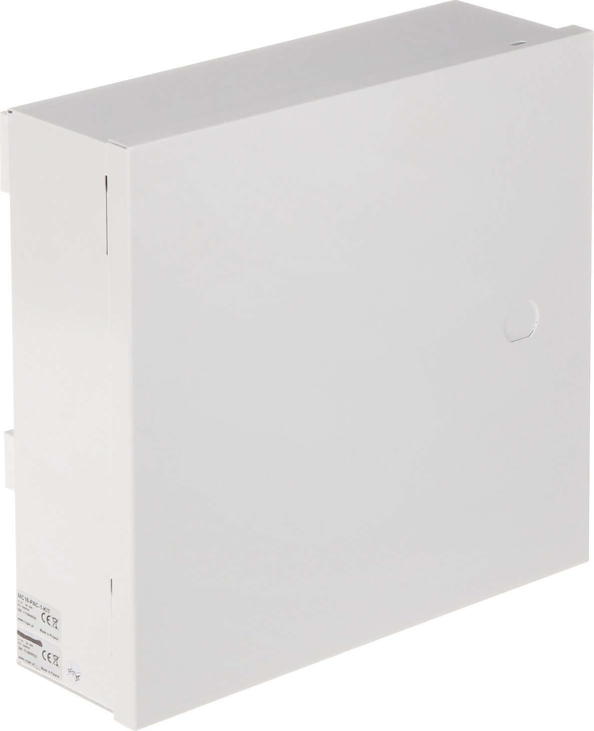 Roger KONTROLER DOSTĘPU MC16-PAC-ST-2-KIT ROGER