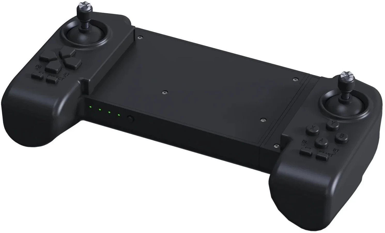 Kontroler Unitree Go2