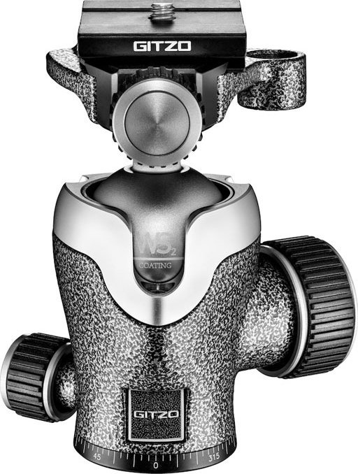 Gitzo Gitzo ball head GH1382QD