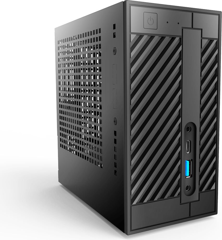 Komputer ASRock DESKMINI 310/B/BB