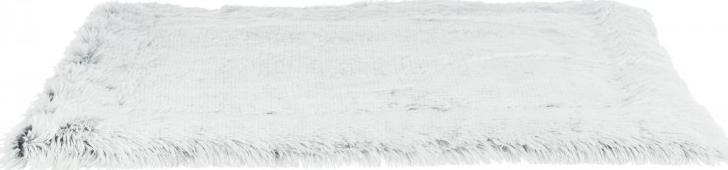 Trixie Harvey, mata, dla psa/kota, biało-czarna/szara, 75x55 cm