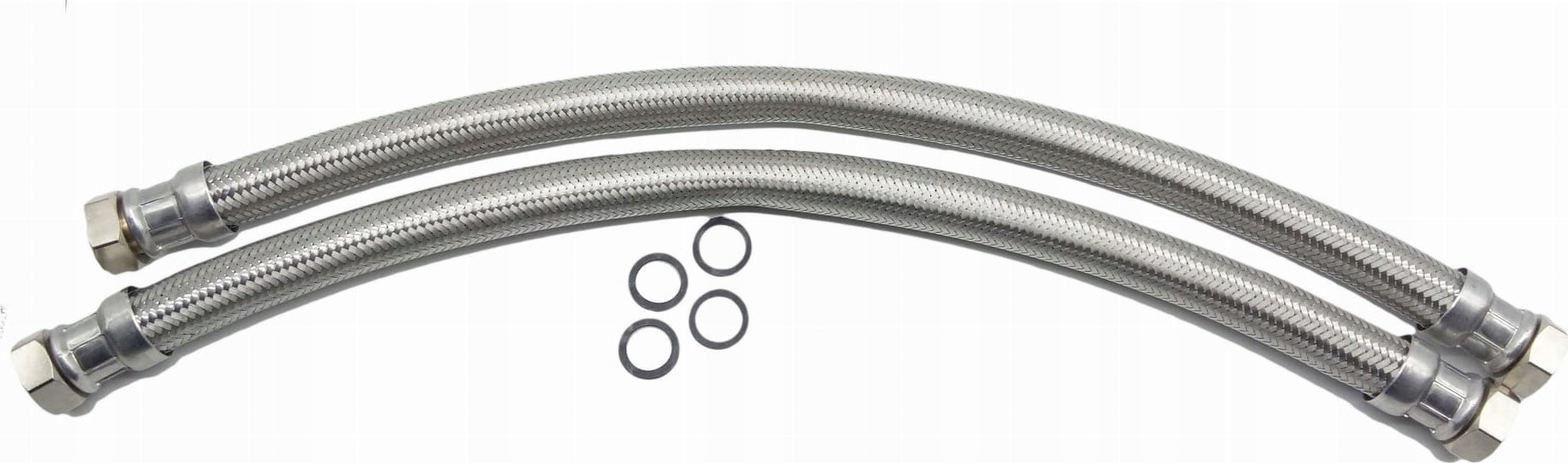 BWT Węże przyłączeniowe 25//25 (koplet=2szt)