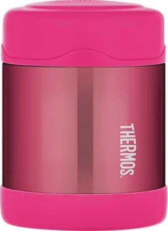 Thermos Termos dla dzieci FUNtainer TH-123013 0.29 l Różowy