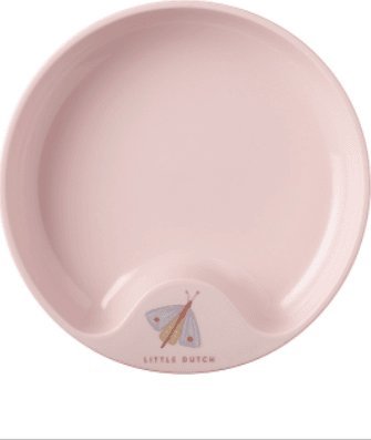 Mepal Talerzyk do karmienia MIO Flowers & Butterflies 108002065243