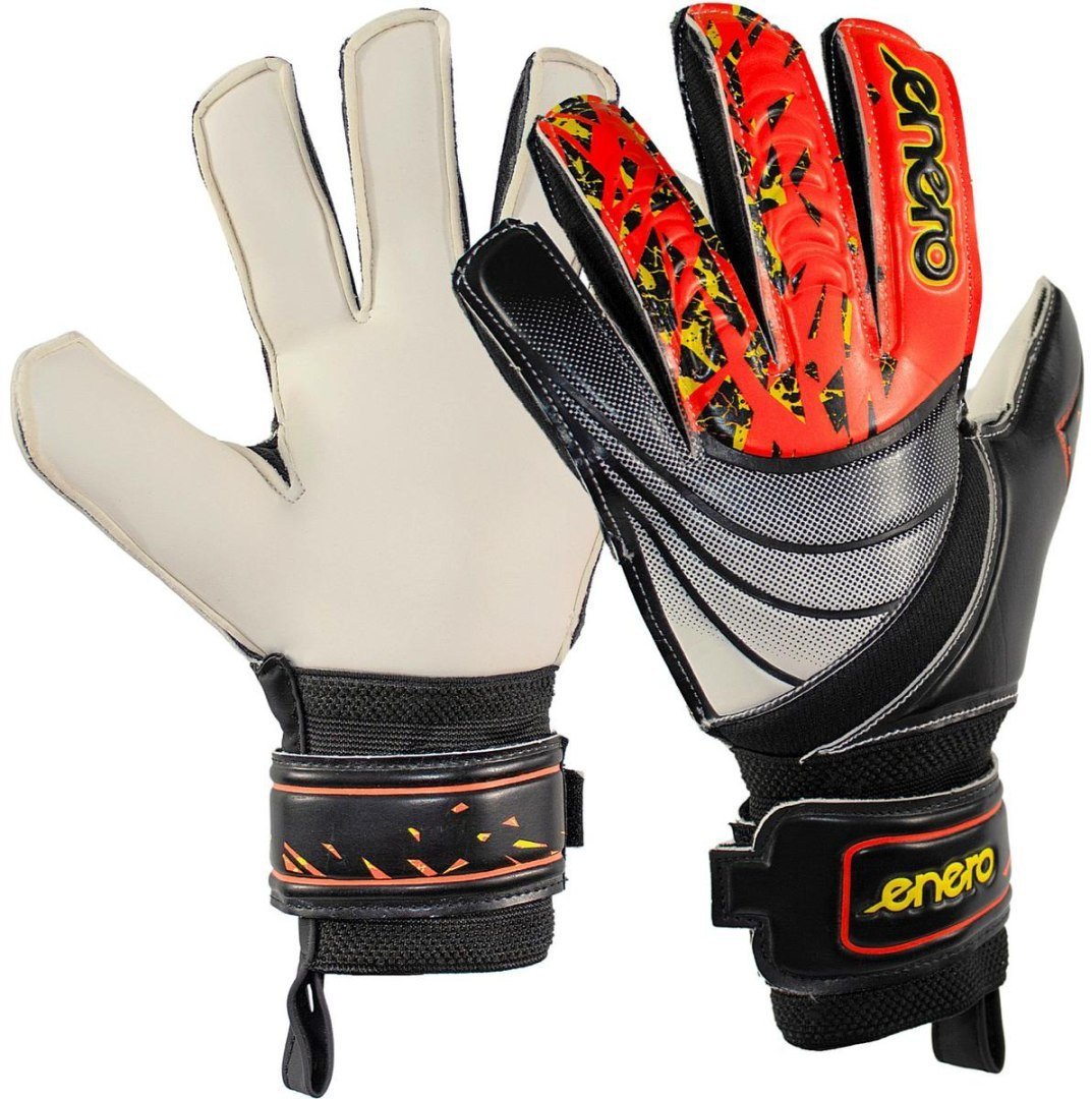 RĘKAWICE BRAMKARSKIE ENERO BASIC R.6