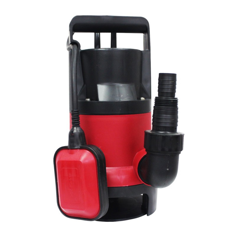 AWTools Pompa do wody brudnej z pływakiem 400W (AW85020)