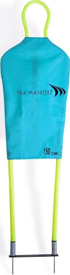 YakimaSport Mur na sprężynie Junior Żak 150cm (100319)