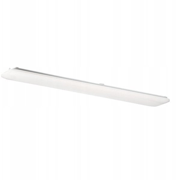 Oprawa liniowa LED LINCEA 30-45W 12 CCT max 4800 /4900/5000lm 3000/4000/6500K IP40 IK08 5 lat Gwarancji biały 38796