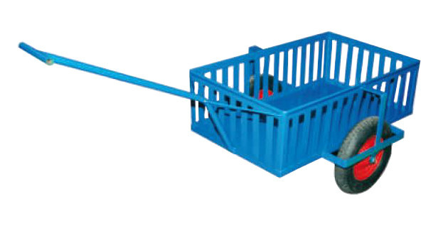 Wózek gospodarczy