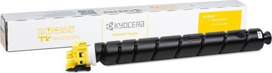 Toner Kyocera Kyocera Yellow Toner Cartr. TK-8365Y